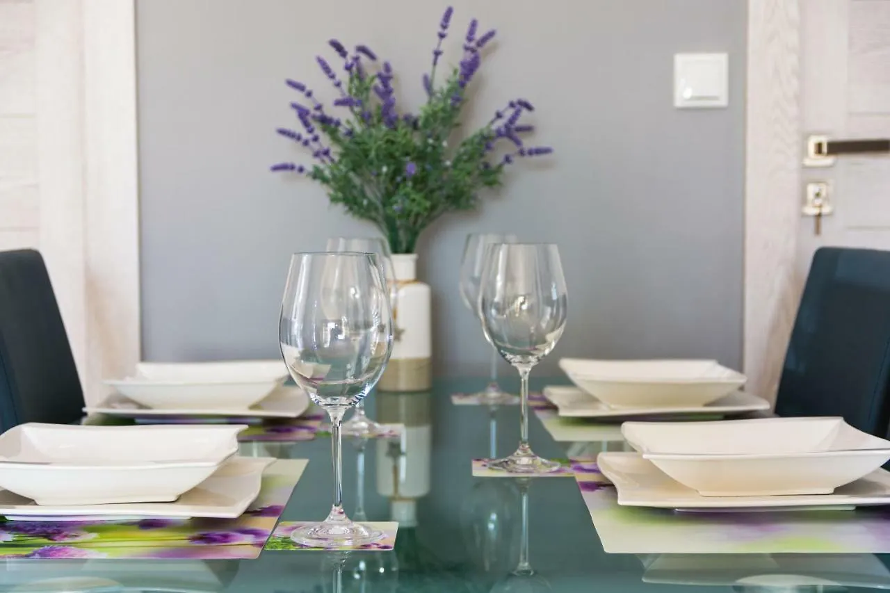 Apartmani Zaja Trogir