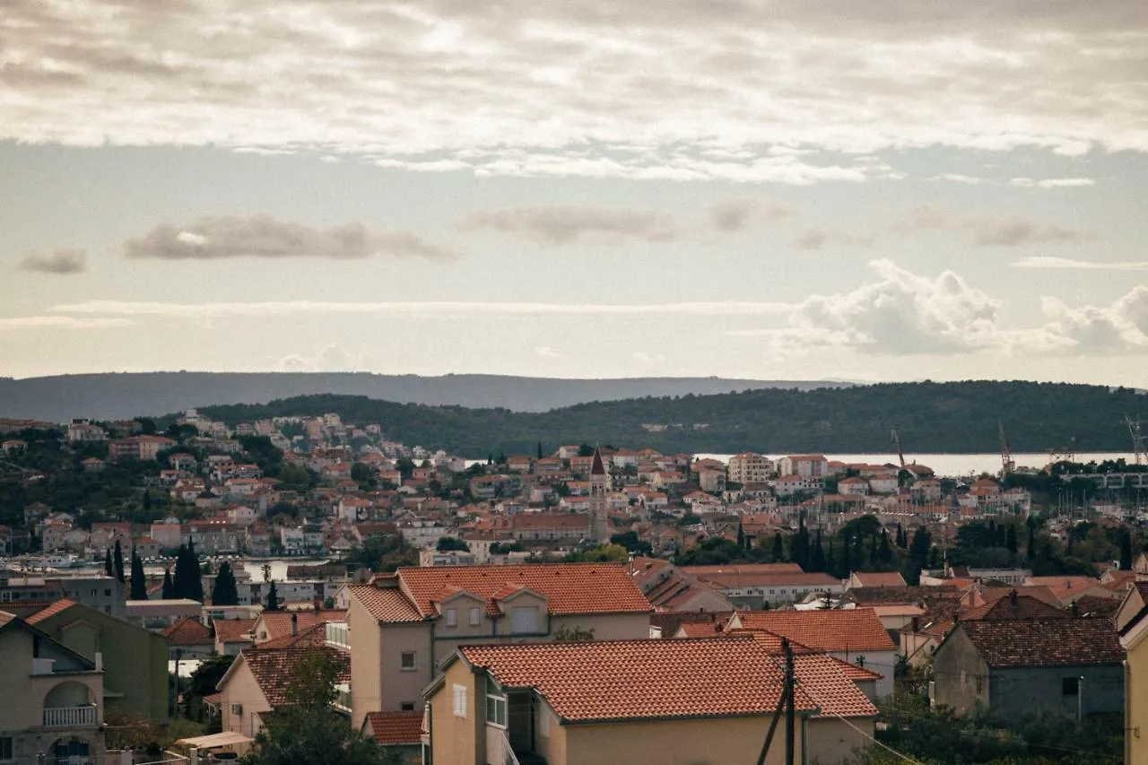 Apartmani Zaja Trogir Croatia